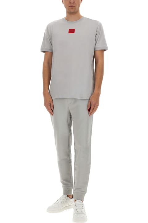 Hugo Boss for Men Hugo Boss T-shirt "diragolino 212"