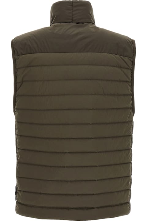 Stone Island Coats & Jackets for Women Stone Island 'seamless Tunnel Nylon Down-tc' Vest