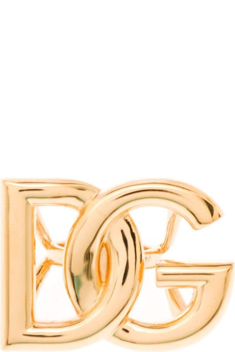 Logo Engraved Ring