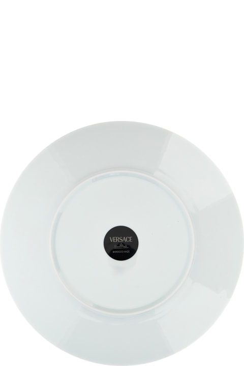 Tableware Versace 'barocco Haze' Placeholder Plate