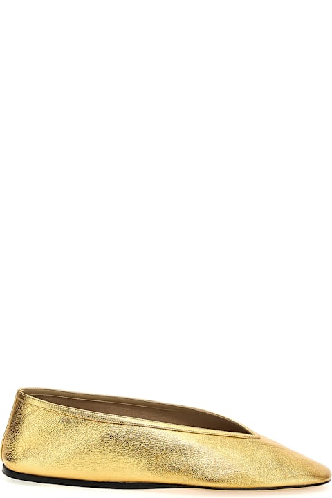 Homeware Le Monde Beryl 
luna
 Ballet Flats