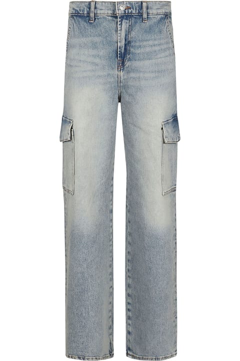 Jeans for Women 7 For All Mankind Cargo Scout Global
