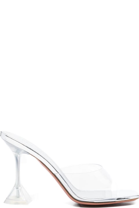 Amina Muaddi Lupita Mules