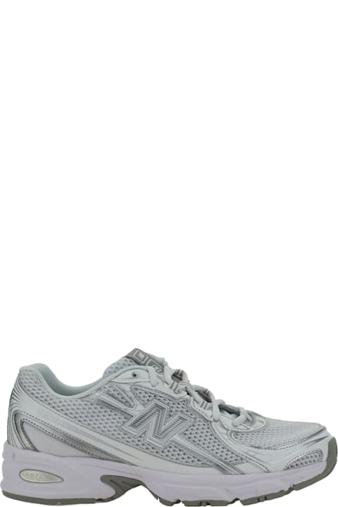 Homeware New Balance 740 Sneakers