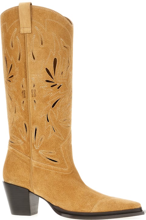 Jimmy Choo Boots for Women Jimmy Choo Stivali