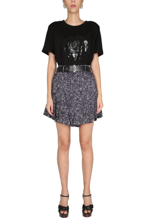 Homeware Michael Kors Mini Skirt