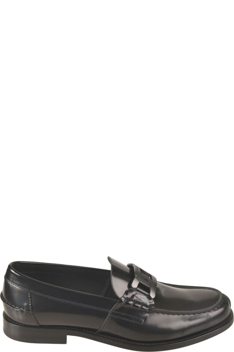 Tod's Shoes for Men Tod's Catena Loafers