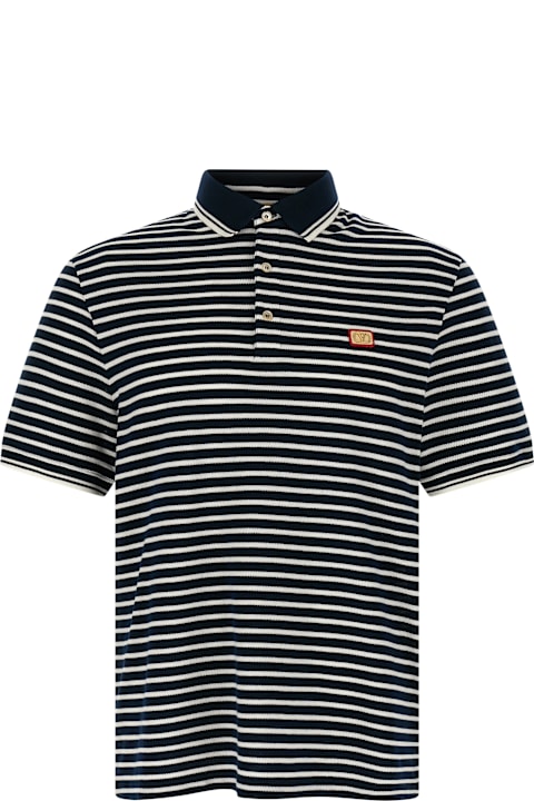 Homeware Valentino Garavani Valentino Garavani 'valentino' Polo Shirt