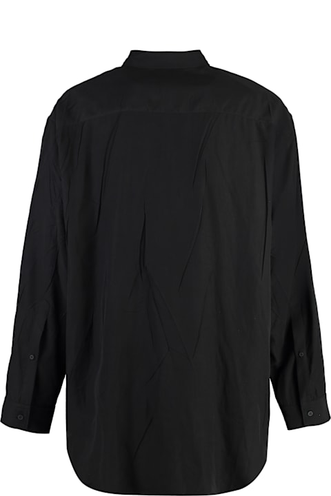 Balenciaga for Men Balenciaga Oversize Shirt