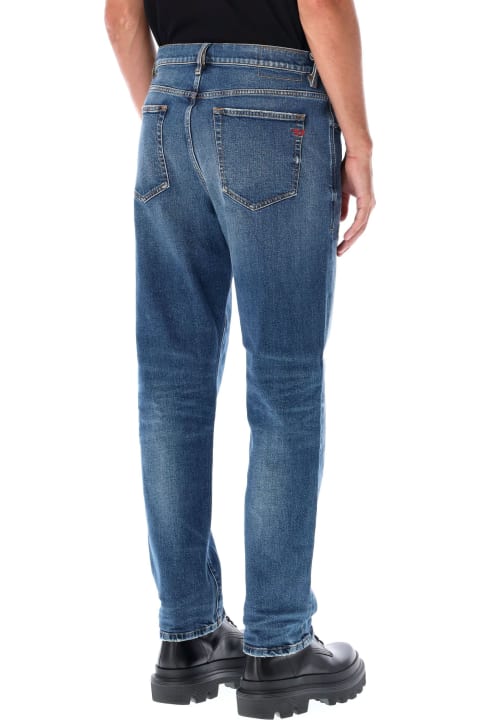 Jeans for Men Diesel D Viker Denim