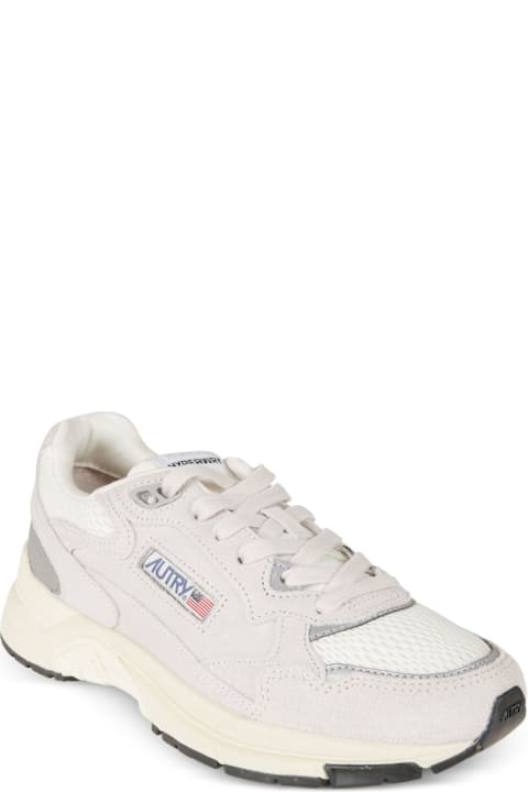 Autry Hyperway Low Sneakers