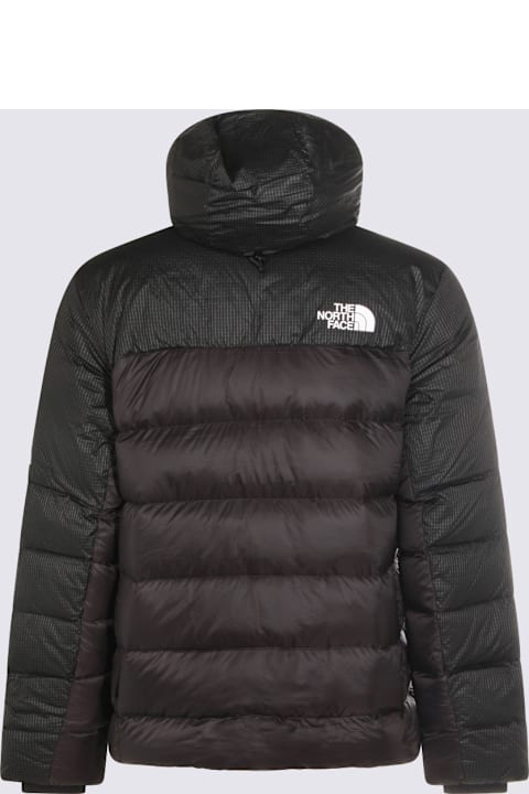 The North Face for Kids The North Face Black Down Jacket