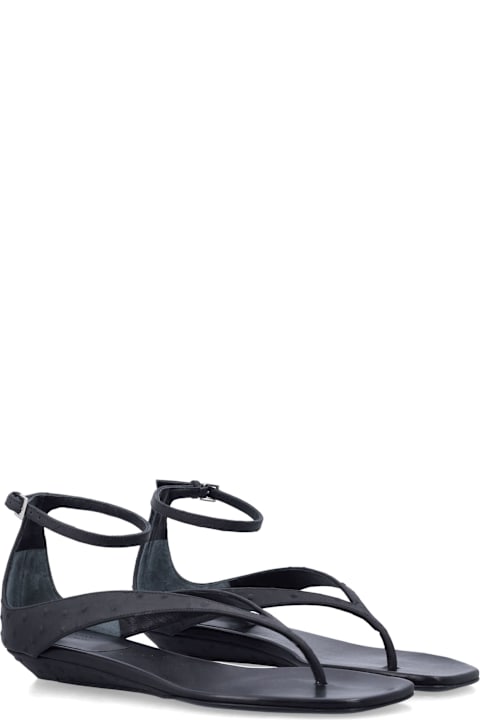 Loulou Studio Niham Sandal