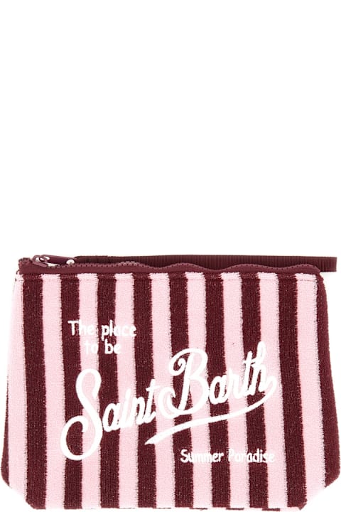 Fashion for Women MC2 Saint Barth Clutch Bag "aline"