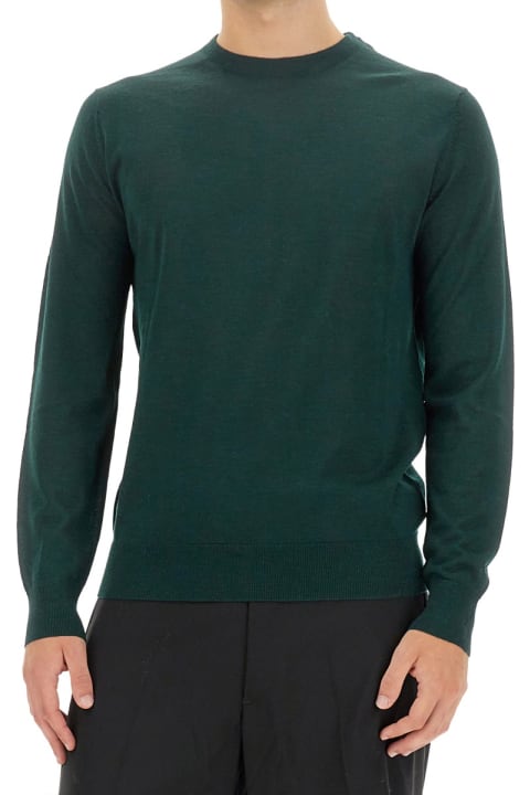 Homeware Ballantyne Wool Pullover