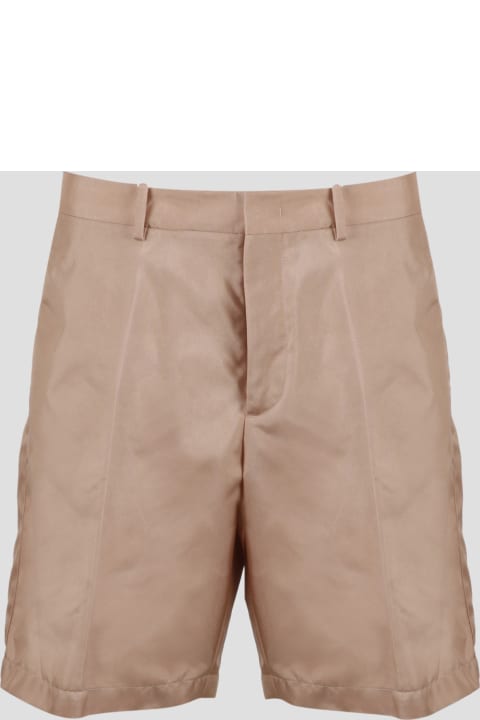 Shorts In Technical Nylon