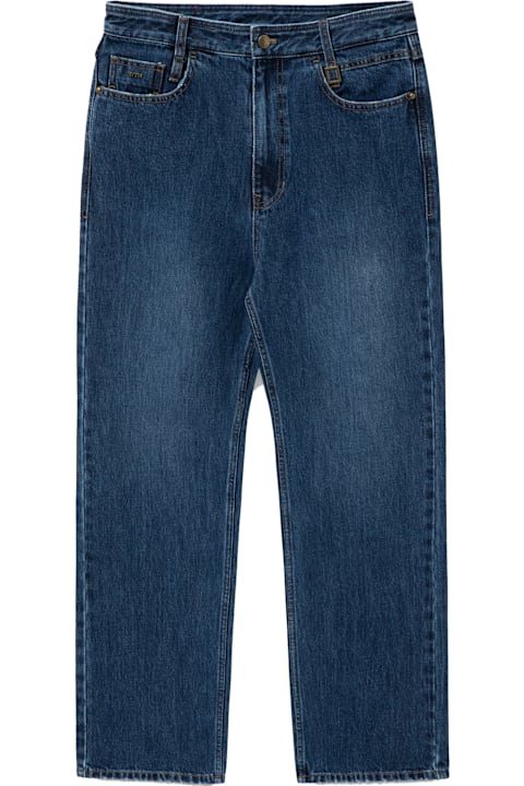 WOOYOUNGMI for Women WOOYOUNGMI Cotton Jeans