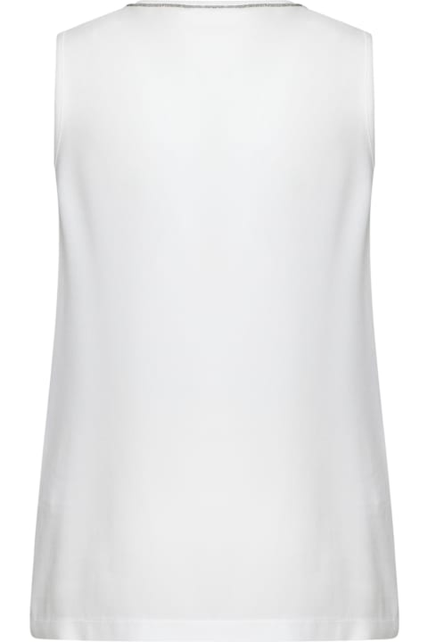 Fabiana Filippi Topwear for Women Fabiana Filippi Top