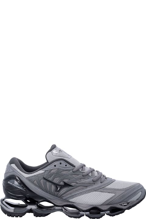 Mizuno for Kids Mizuno Wave Prophecy Ls Sneakers