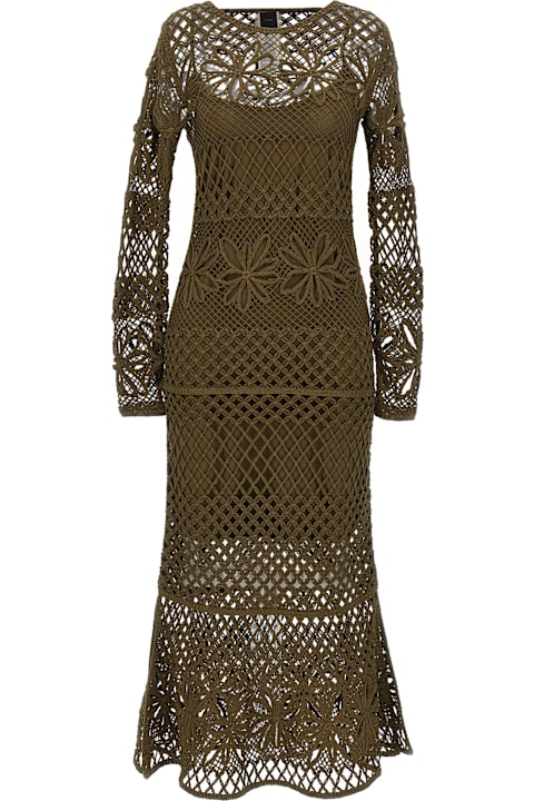 Homeware Pinko Ortles Dress