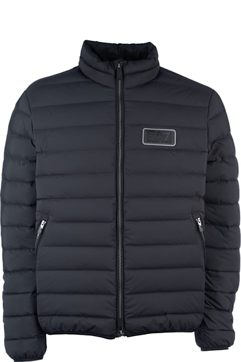 EA7 for Women EA7 Piumini