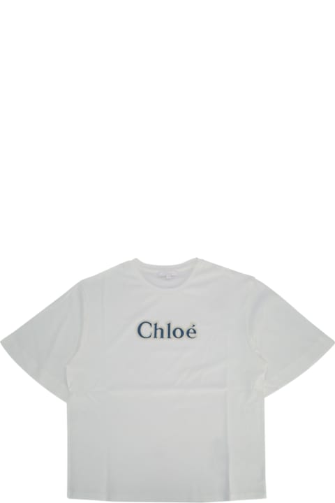 Chloé for Kids Chloé T-shirt