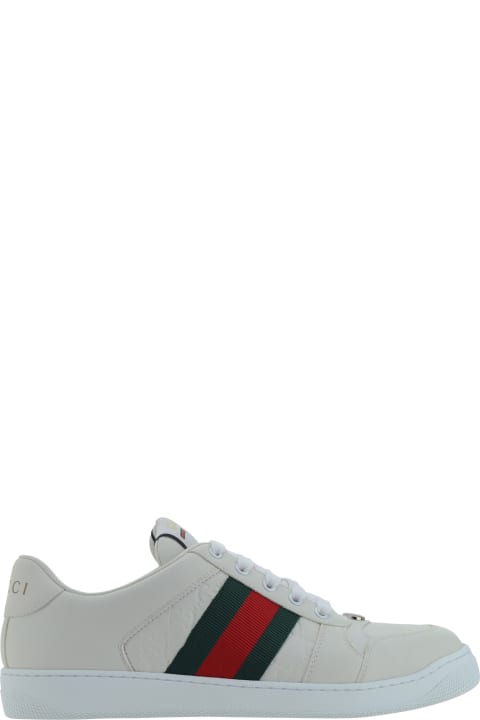Shoes for Men Gucci Sneakers