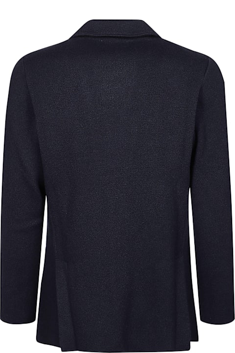 Lardini for Men Lardini Knit Jacket