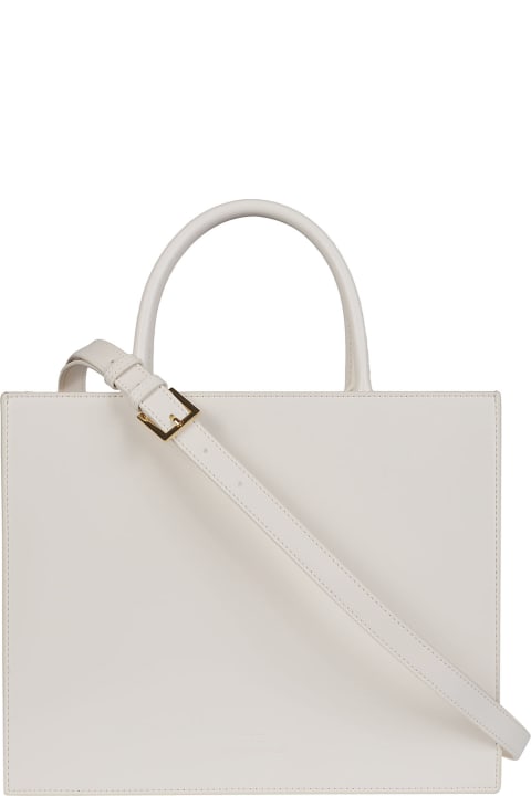 Elisabetta Franchi Totes for Women Elisabetta Franchi Medium Shopping Bag