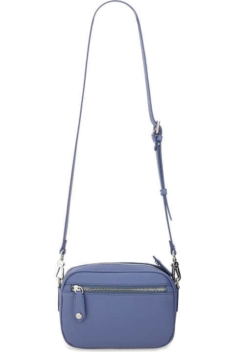 Vivienne Westwood Shoulder Bags for Women Vivienne Westwood Room Bag "anna"