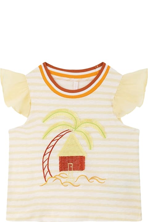 Zimmermann for Men Zimmermann T-shirt