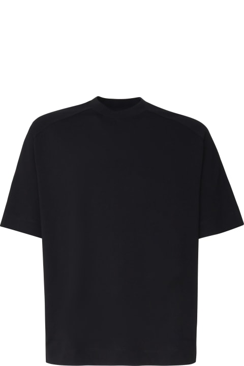 Homeware Emporio Armani Cotton T-shirt