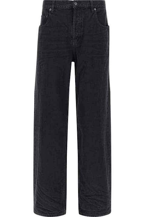 Saint Laurent Jeans for Men Saint Laurent Denim Jeans