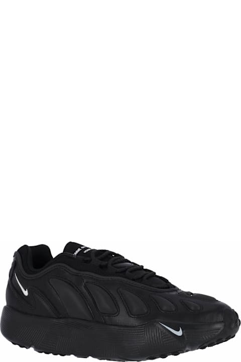 Comme Des Garçons Homme Plus Sneakers for Men Comme Des Garçons Homme Plus X Nike 'sense 96' Sneakers
