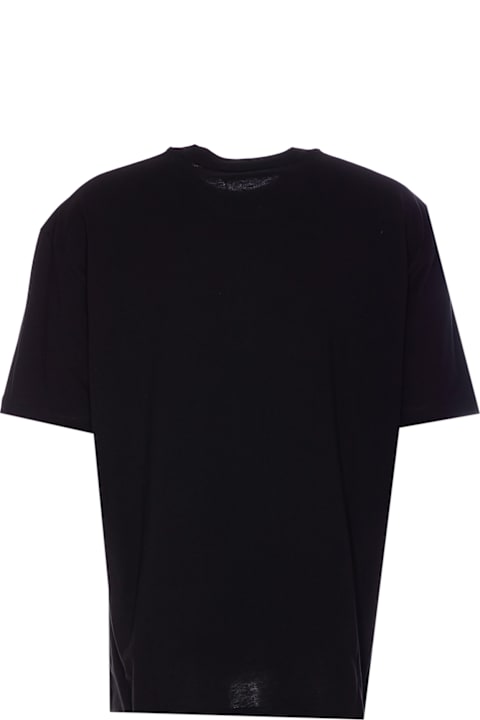 ih nom uh nit Clothing for Men ih nom uh nit Small Mask T-shirt