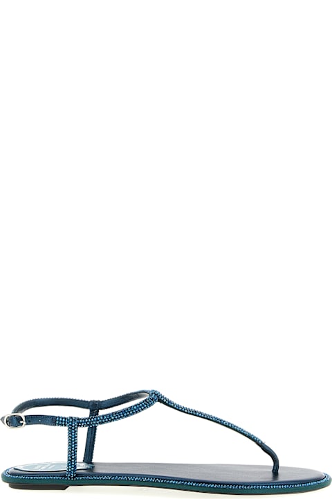 René Caovilla 'diana' Sandals
