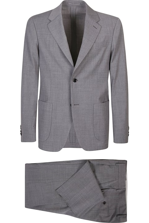 Lardini Suits for Women Lardini Easy Wear Suit