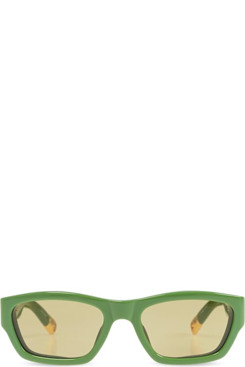 Jacquemus Accessories for Men Jacquemus Jacquemus Sunglasses