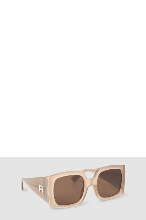 メンズ AMBUSHのアイウェア AMBUSH FHONIX BERI008 Sunglasses