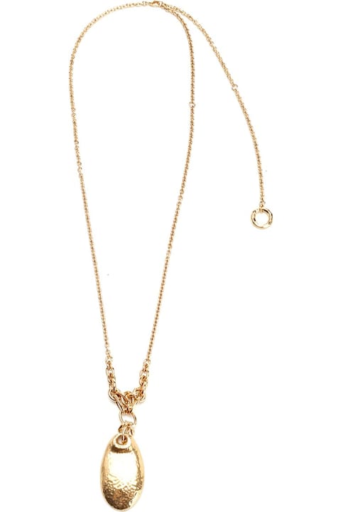 Jewelry for Women Chloé Chloé Petal Pendant