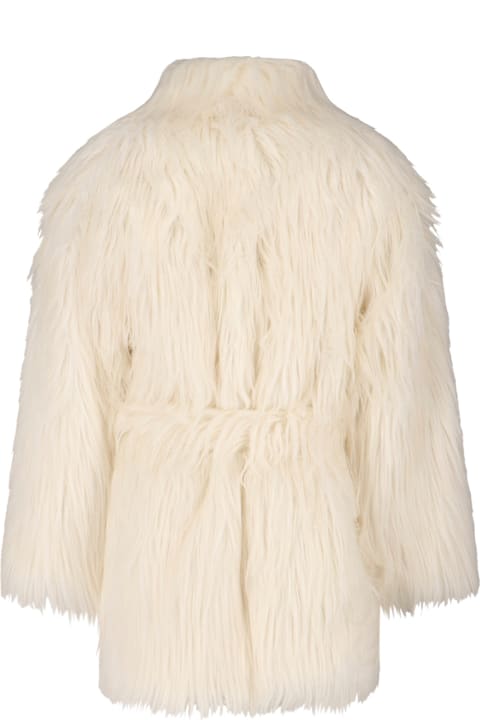 Fashion for Men Entire Studios Belted Coat