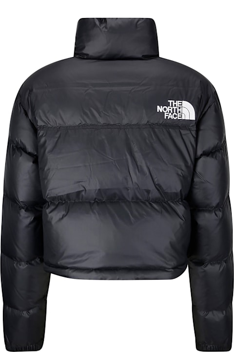 The North Face for Women The North Face W Nuptse Short Jacket