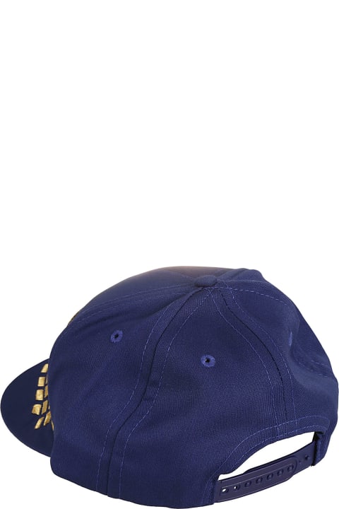 メンズ Rhudeの帽子 Rhude Formula Panel Hat