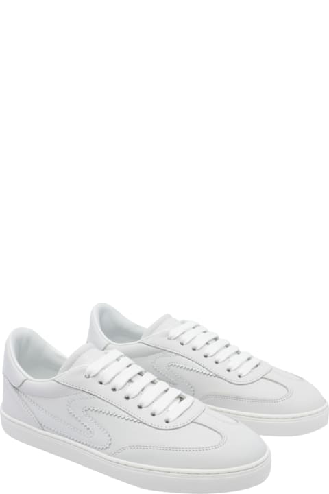 Stuart Weitzman لـ Women Stuart Weitzman Runaround Sneakers