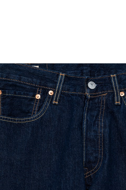 Fashion for Men Levi's Levis 501 Original Jeans