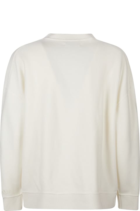 Max Mara لـ Women Max Mara Elvira Sweatshirt