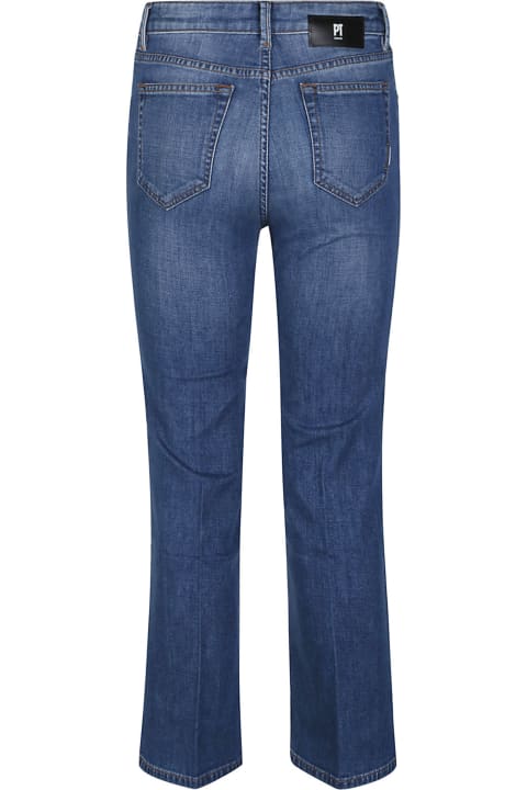 PT01 Clothing for Women PT01 Kim Jeans
