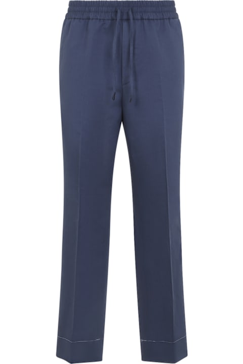Brioni for Kids Brioni Asolo Pants