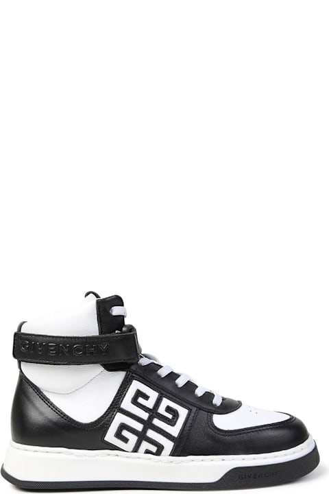 Givenchy Shoes for Girls Givenchy Sneakers