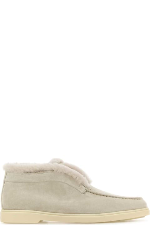 Homeware Santoni Ankle Boots